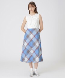 BLUE LABEL CRESTBRIDGE｜ブルーレーベルクレストブリッジの