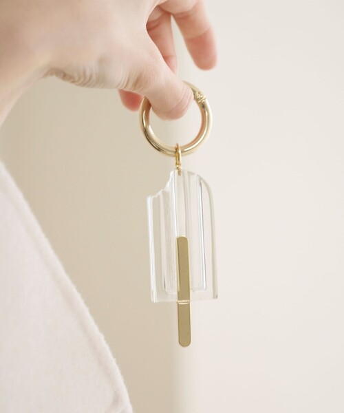 チャーム 12012024/A TOY チャーム（チャーム）｜UNITED ARROWS（ユナイテッド