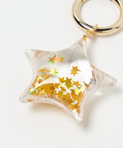 UNITED ARROWS（ユナイテッドアローズ）の「TOY チャーム（チャーム・レディース・ホワイト/ブラック/レッド/ゴールド/ケリーグリーン・FREE）」の9枚目の写真