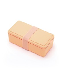 BACKYARD FAMILY（バックヤードファミリー）の「GEL COOL square L 500ml（お弁当箱）」