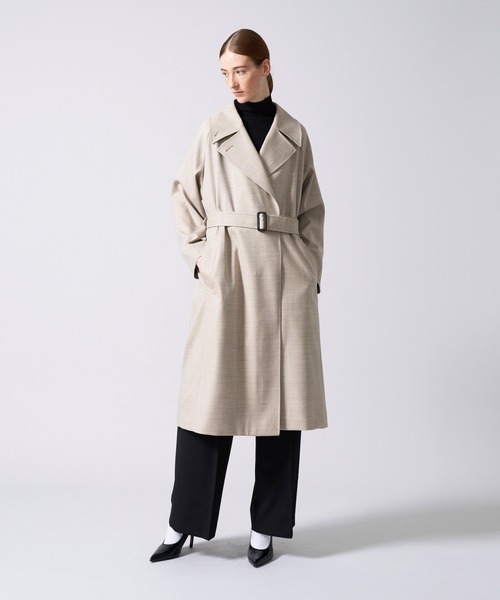 MACKINTOSHマッキントッシュ　トレンチコート Mackintosh（マッキントッシュ） 【並行輸入品】マッキントッシュ