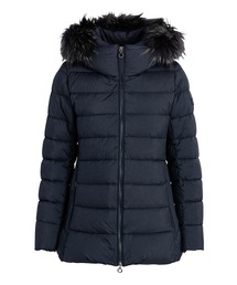 新品タグ付き☆ハンガー付き☆TATRAS☆ ダウンコート 紺 size:02 楽天市場】タトラス TATRAS レディース アウター ダウンコート