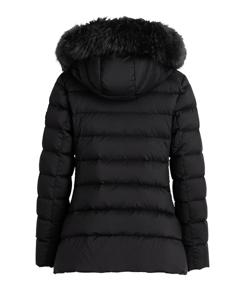 TATRAS タトラス　OLSAVA オルサバ　ダウン　ナイロン　黒　2 TATRAS(タトラス) OLSAVA オルサバ（ダウンジャケット/コート