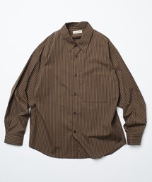 FREAK'S STORE(t[NXXgA)̌WJ Relax Fit bNXtBbg NVbNp^[ M[J[Vc / `FbN / XgCv(Vc/uEX)