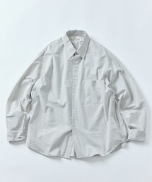 FREAK'S STORE(t[NXXgA)̌WJ Relax Fit bNXtBbg NVbNp^[ M[J[Vc / `FbN / XgCv(Vc/uEX)