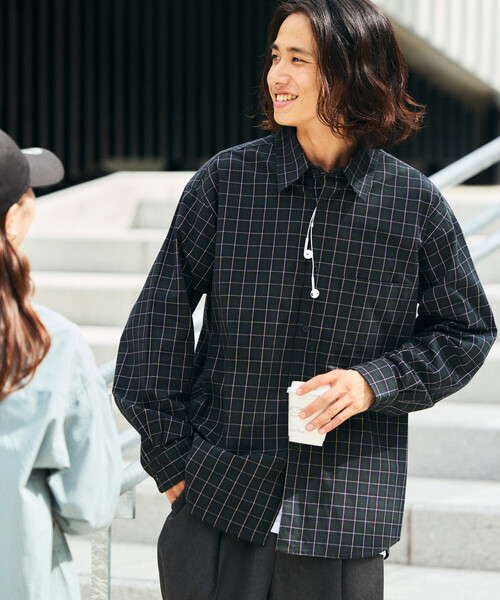 セール】限定展開 Relax Fit リラックスフィット クラシックパターン