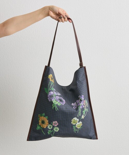 sampo×earコラボ 2フェイスショルダーバッグ（ショルダーバッグ）｜ear