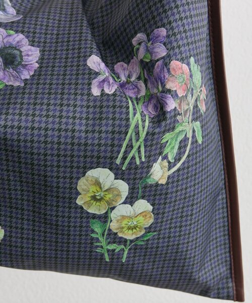 ear PAPILLONNER(イアパピヨネ)の「sampo×earコラボ 2フェイスショルダーバッグ(ショルダーバッグ・レディース・その他・FREE)」の7枚目の写真