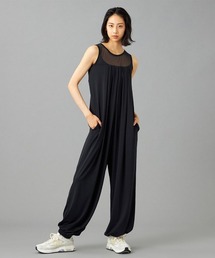☆美品☆チャコット　オールインワン　サロペット オールインワン / Chacott | ファッション通販 【公式通販】オン