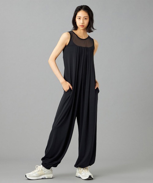 Chacott FREED オールインワン M Chacott FREED オールインワン M オールインワン | チャコット