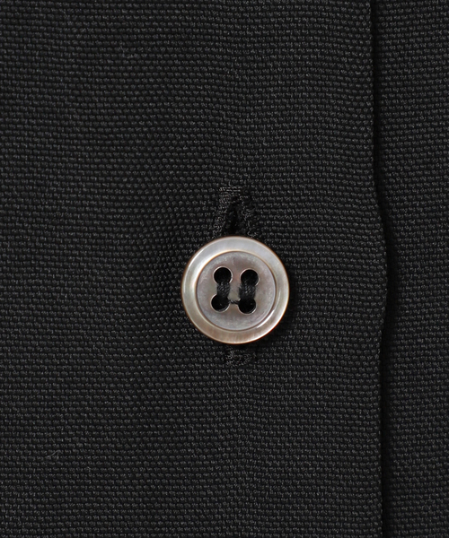 追加》R'IAM ノーカラーシャツ（シャツ/ブラウス）｜Plage