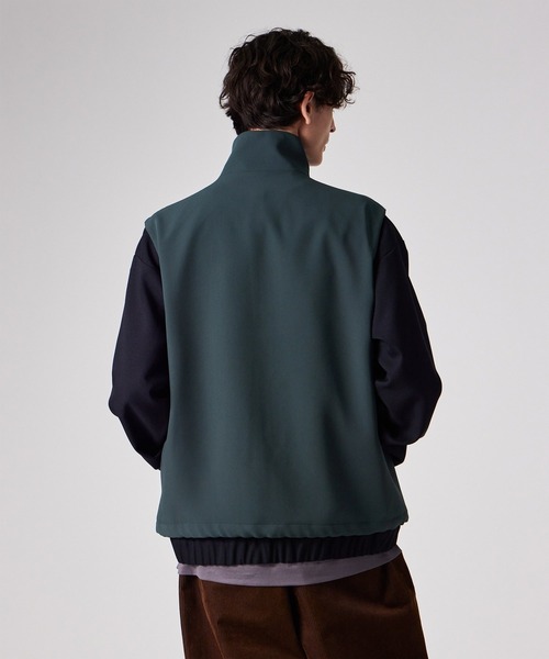 Paul Smith ベスト ドーメル生地 ダークグレー Paul Smith ベスト ドーメル生地 ダークグレー - メルカリ