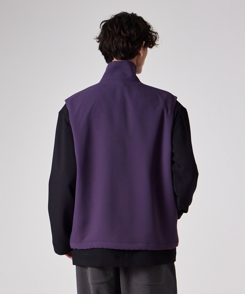 ※奥村　Paul Smith／ポールスミス　ベスト ポールスミス Paul Smith ベスト - メルカリ