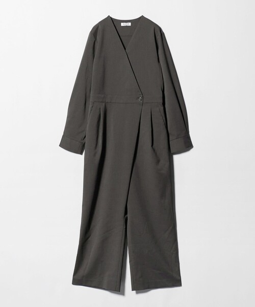 UNITED ARROWS MARW オールインワン MARW UNITED ARROWS（マルゥ ユナイテッドアローズ） オールインワン