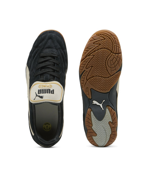 プーマ　キング PUMA KING PLATINUM | KISHISPO Kemari87 公式通販サイト