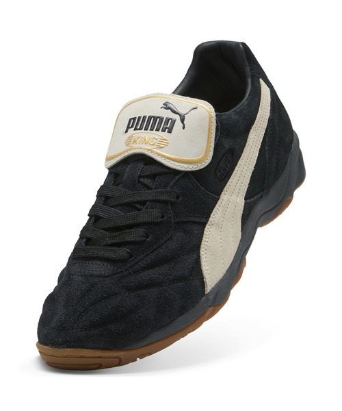 PUMA プーマ ユニセックス キング インドア ザ ネヴァーウォーン