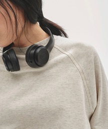 TODAYFUL | 【TODAYFUL/トゥデイフル】Halfsleeve Sweat Pullover/ハーフスリーブスウェットプルオーバー(スウェット)