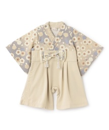 BOYS袴カバーオール