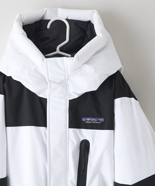 MILLET ホワイト フード付きジャケット MILLET ホワイト フード付きジャケット Millet(ミレー)公式通販