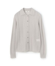 MACPHEE｜マカフィーのカーディガン/ボレロ（グレー/灰色系）通販