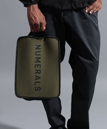 NUMERALS（ヌメラルズ）の「【NUMERALS】メッシュシューズバッグ（シューズ小物/雑貨）」