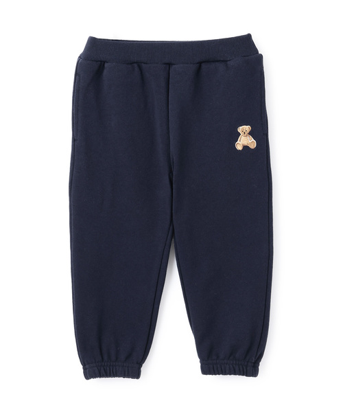 petit main（プティマイン）の「【POLO BCS】スウェットパンツ（スウェットパンツ・キッズ・ネイビー/トップグレー/ブルー・80ｃｍ/130cm/120cm/100cm/110cm/90cm）」の18枚目の写真