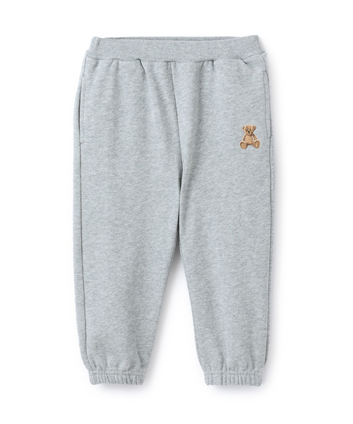 petit main（プティマイン）の「【POLO BCS】スウェットパンツ（スウェットパンツ・キッズ・ネイビー/トップグレー/ブルー・80ｃｍ/130cm/120cm/100cm/110cm/90cm）」の19枚目の写真