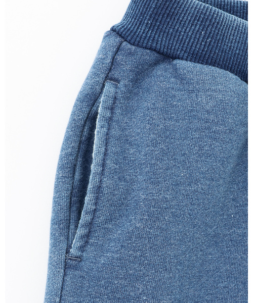 petit main（プティマイン）の「【POLO BCS】スウェットパンツ（スウェットパンツ・キッズ・ネイビー/トップグレー/ブルー・80ｃｍ/130cm/120cm/100cm/110cm/90cm）」の6枚目の写真