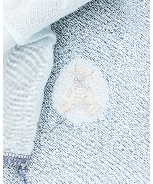 petit main（プティマイン）の「【POLO BCS】スウェットパンツ（スウェットパンツ・キッズ・ネイビー/トップグレー/ブルー・80ｃｍ/130cm/120cm/100cm/110cm/90cm）」の8枚目の写真