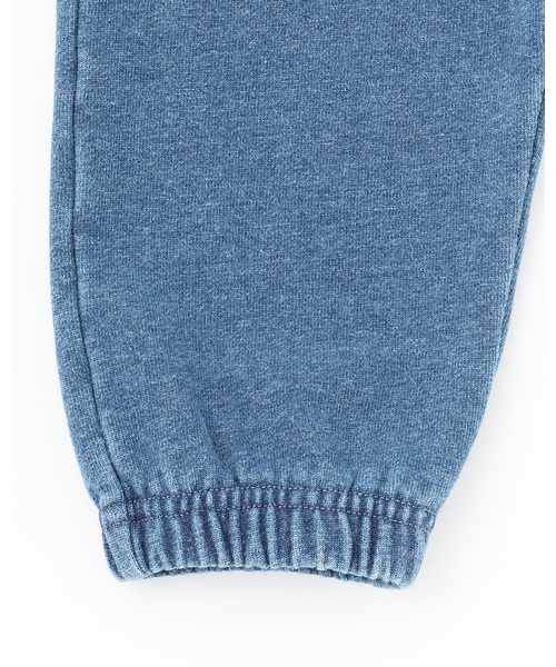 petit main（プティマイン）の「【POLO BCS】スウェットパンツ（スウェットパンツ・キッズ・ネイビー/トップグレー/ブルー・80ｃｍ/130cm/120cm/100cm/110cm/90cm）」の9枚目の写真