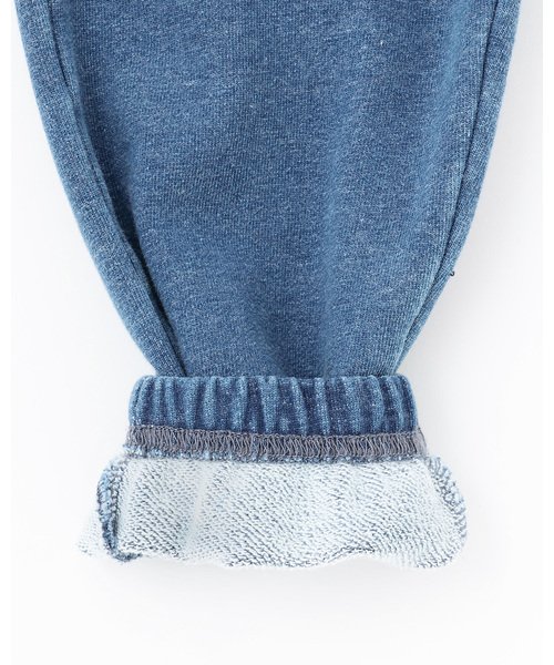 petit main（プティマイン）の「【POLO BCS】スウェットパンツ（スウェットパンツ・キッズ・ネイビー/トップグレー/ブルー・80ｃｍ/130cm/120cm/100cm/110cm/90cm）」の10枚目の写真