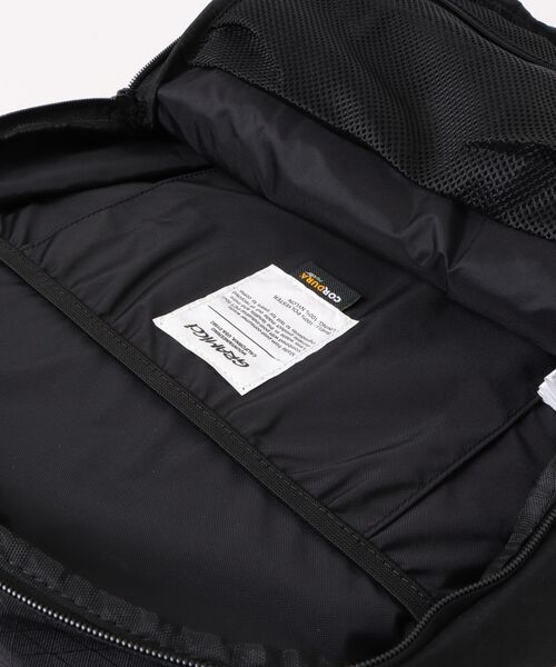 sunny branch(サニーブランチ)の「★GRAMICCI★DAY PACK 25L(バックパック/リュック・メンズ・ブラック・FREE)」の14枚目の写真