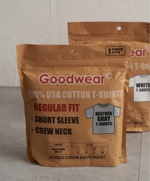 Goodwear 1パックT
