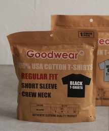 Goodwear | Goodwear 1パックT(Tシャツ/カットソー)