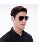 Ray-Ban | Ray-Ban AVIATOR CLASSIC BLACK サングラス RB302558L2823(太陽鏡)