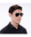 Ray-Ban�i���C�o���j�́uRay-Ban  ���C�o�� �T���O���X  AVIATOR CLASSIC BLACK RB302558L2823�i�T���O���X�j�v�b�u���b�N