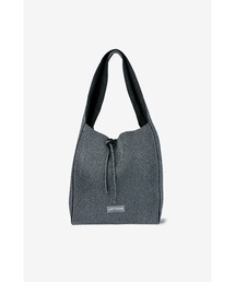 LASTFRAME | KYOTO METALLIC REVERSIBLE TASUKI TOTE LARGE(ショルダーバッグ)