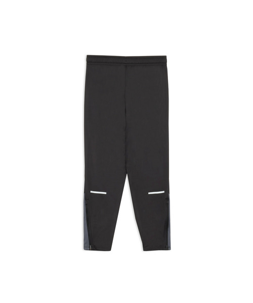 PUMA(プーマ)の「PUMA プーマ メンズ サッカー INDIVIDUAL WINTERIZED 防風 パンツ(その他パンツ・メンズ・ブラック・X-LARGE/XX-LARGE/SMALL/LARGE/MEDIUM)」の2枚目の写真