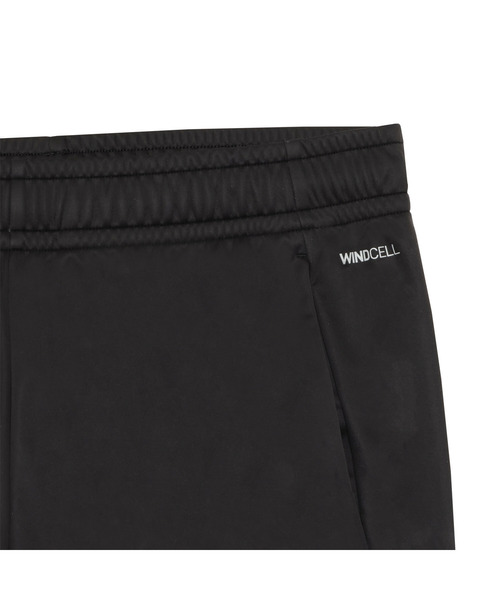 PUMA(プーマ)の「PUMA プーマ メンズ サッカー INDIVIDUAL WINTERIZED 防風 パンツ(その他パンツ・メンズ・ブラック・X-LARGE/XX-LARGE/SMALL/LARGE/MEDIUM)」の3枚目の写真