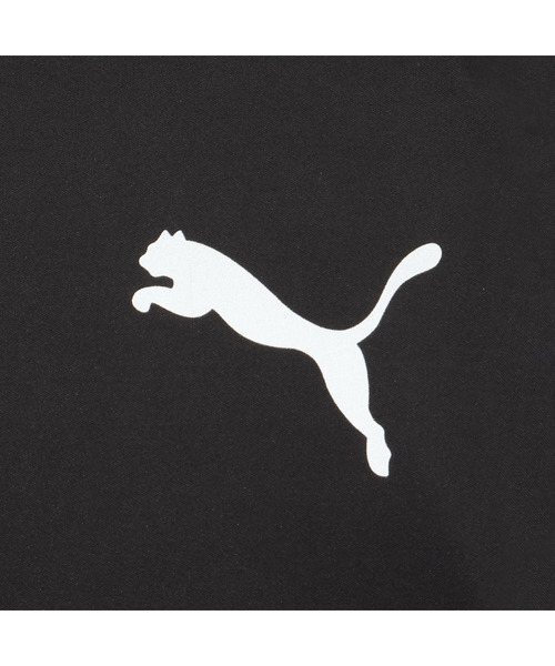 PUMA(プーマ)の「PUMA プーマ メンズ サッカー INDIVIDUAL WINTERIZED 防風 パンツ(その他パンツ・メンズ・ブラック・X-LARGE/XX-LARGE/SMALL/LARGE/MEDIUM)」の4枚目の写真