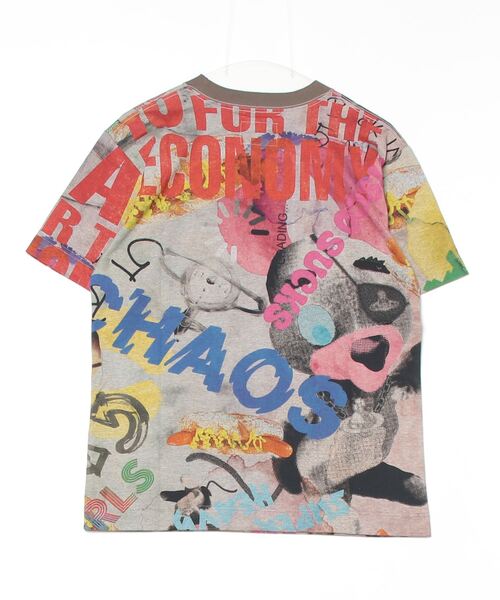 Vivienne Westwood MAN（ヴィヴィアンウエストウッドマン）の「THE BIG