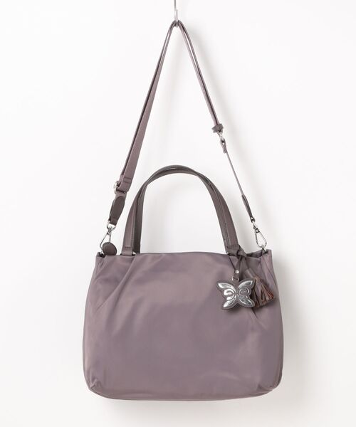U by ungaro(ユーバイウンガロ) ベル 2WAYハンド U by ungaro(ユーバイウンガロ) ベル 2WAYハンド