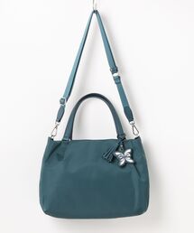 U by ungaro(ユーバイウンガロ) ベル 2WAYハンド