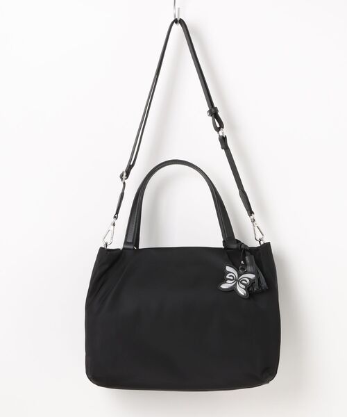 U by ungaro(ユーバイウンガロ) ベル 2WAYハンド U by ungaro(ユーバイウンガロ) ベル 2WAYハンド