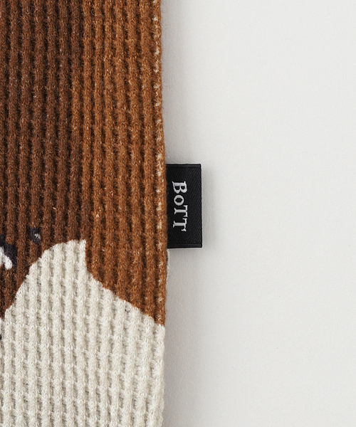 BoTT / ボット Bones Camo Thermal（Tシャツ/カットソー）｜BOTT