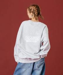 XLARGE | SLANTED OG CREWNECK SWEATSHIRT(スウェット)