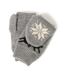 BEAMS | ホリデー グローブ(手袋)