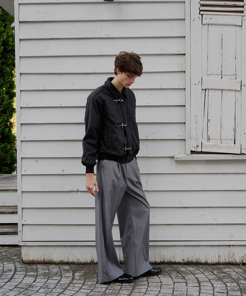 セール】fireman blouson/ファイヤーマンブルゾン（ブルゾン）｜Regen