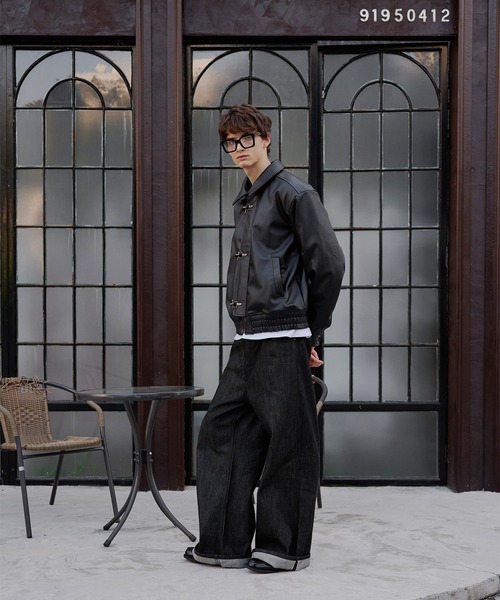 shinzo ファイヤーマンジャケット The Ultimate Versatile Jacket You'll Ever Need | TikTok