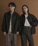 SENSE OF PLACE by URBAN RESEARCH(センスオブプレイスバイアーバンリサーチ)の「ジャケット/アウター(ブルゾン)」